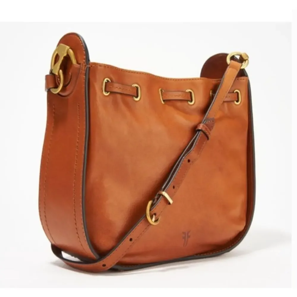 Frye Ilana leather hobo